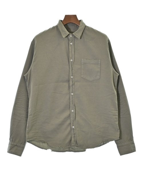 Frank&Eileen เสื้อลำลอง