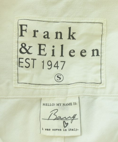 Frank&Eileen เสื้อลำลอง