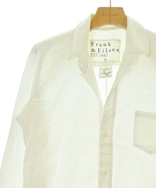 Frank&Eileen เสื้อลำลอง