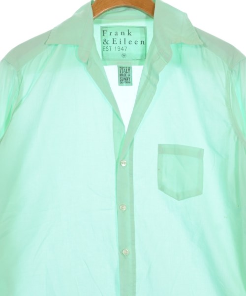 Frank&Eileen เสื้อลำลอง