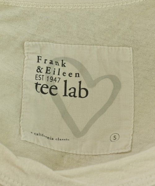 Frank&Eileen แขนกุด