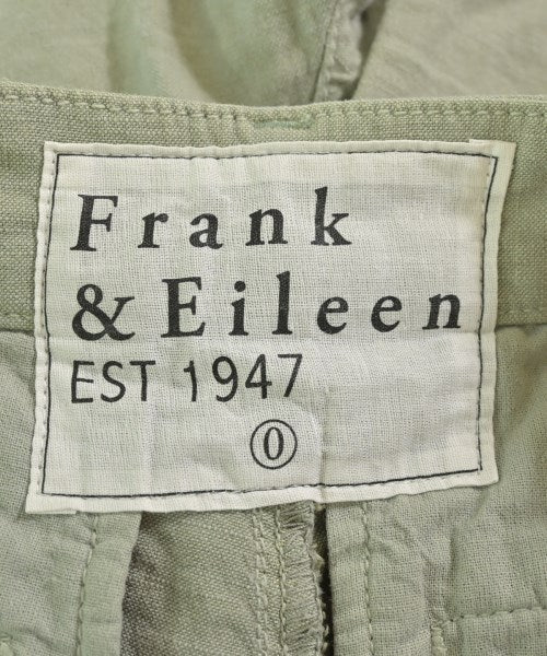 Frank&Eileen กางเกง อื่น