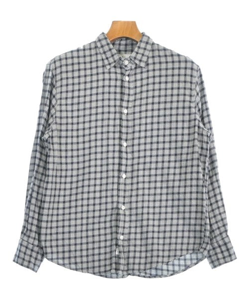Frank&Eileen เสื้อลำลอง