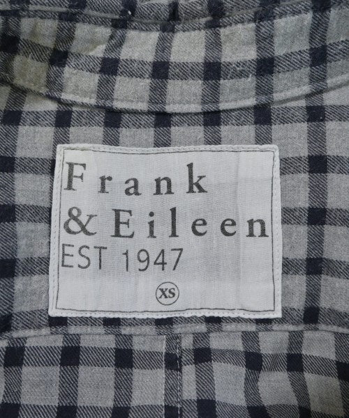 Frank&Eileen เสื้อลำลอง