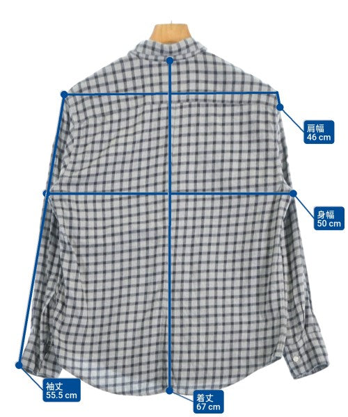 Frank&Eileen เสื้อลำลอง