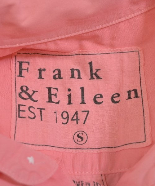 Frank&Eileen เสื้อลำลอง
