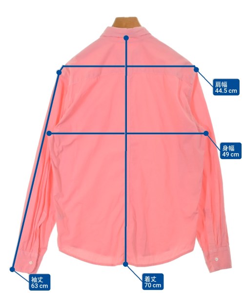 Frank&Eileen เสื้อลำลอง
