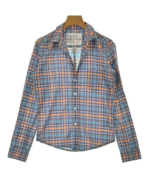 Frank&Eileen เสื้อลำลอง