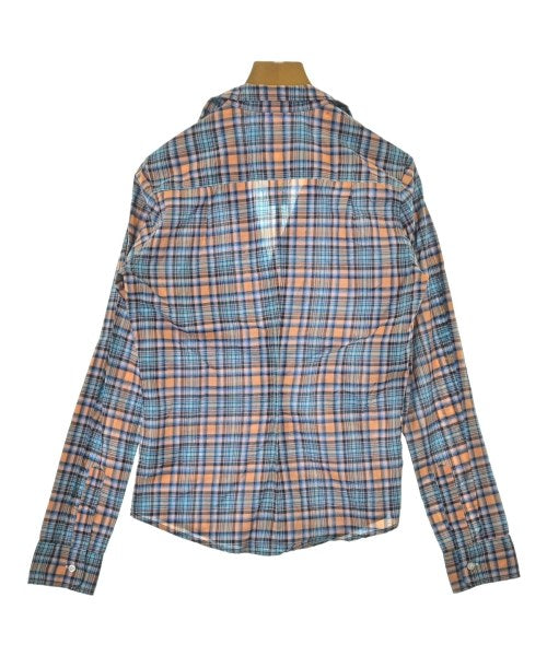 Frank&Eileen เสื้อลำลอง