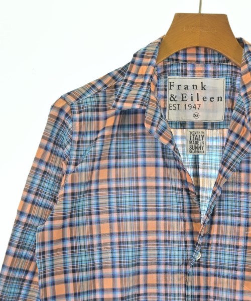 Frank&Eileen เสื้อลำลอง