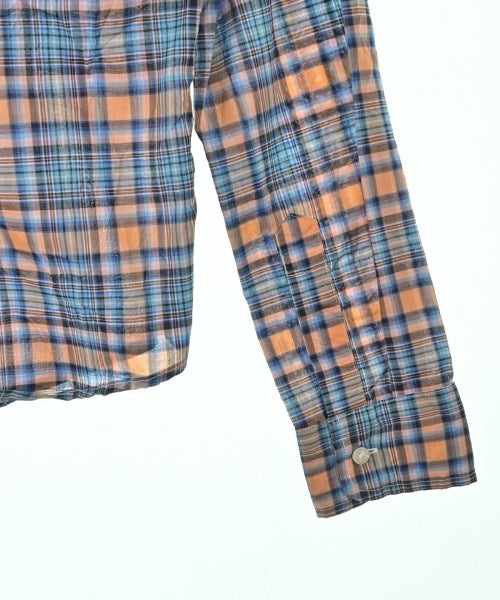 Frank&Eileen เสื้อลำลอง