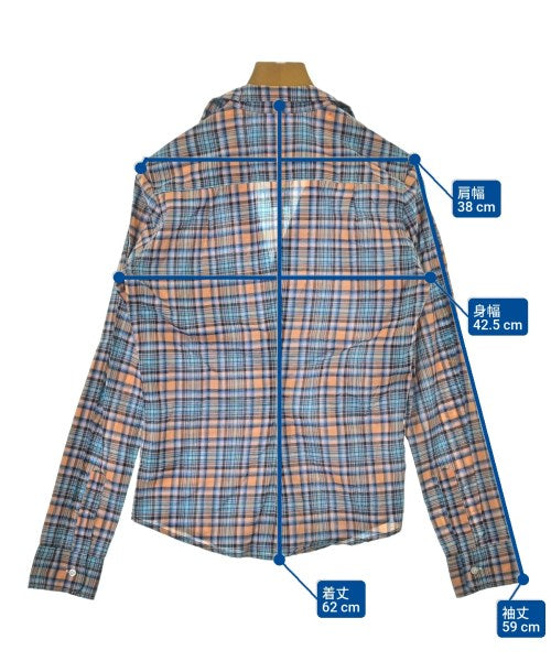 Frank&Eileen เสื้อลำลอง