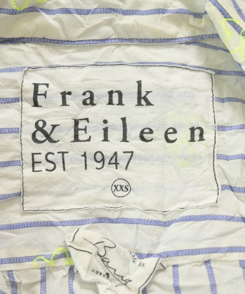 Frank&Eileen เสื้อลำลอง