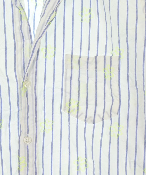 Frank&Eileen เสื้อลำลอง