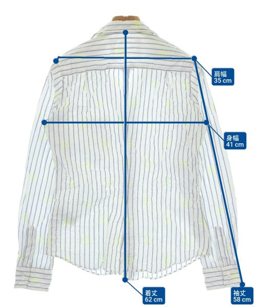 Frank&Eileen เสื้อลำลอง