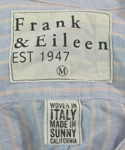 Frank&Eileen เสื้อลำลอง