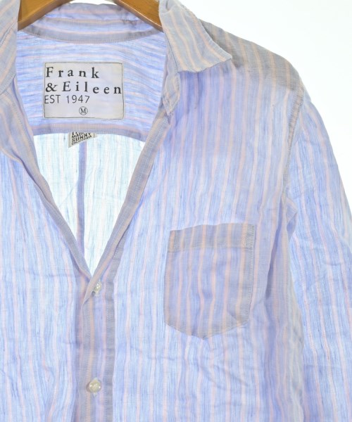 Frank&Eileen เสื้อลำลอง
