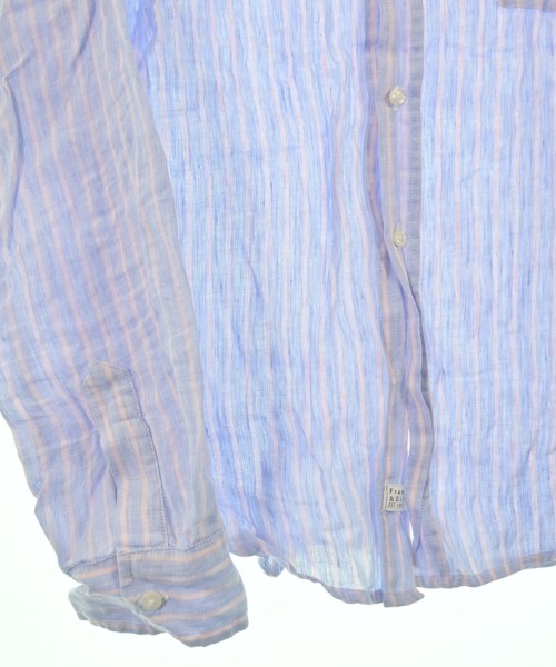 Frank&Eileen เสื้อลำลอง