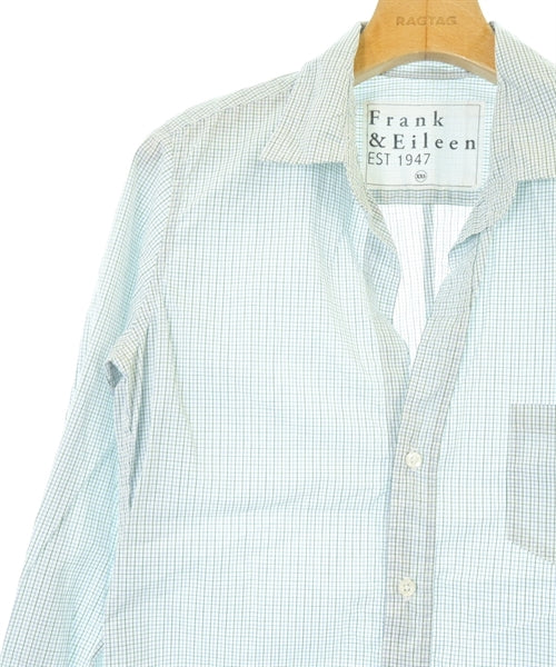 Frank&Eileen เสื้อลำลอง