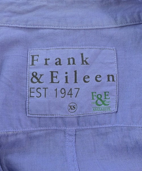 Frank&Eileen เสื้อลำลอง