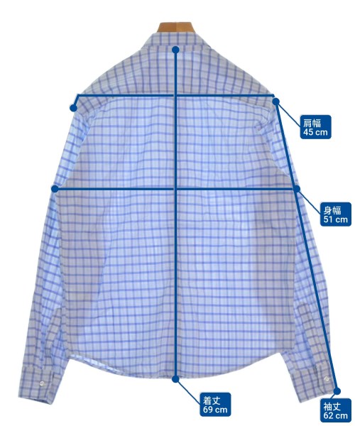 Frank&Eileen เสื้อลำลอง