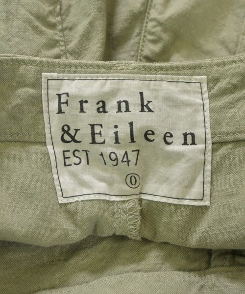 Frank&Eileen กางเกง อื่น