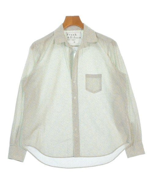Frank&Eileen เสื้อลำลอง