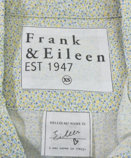 Frank&Eileen เสื้อลำลอง