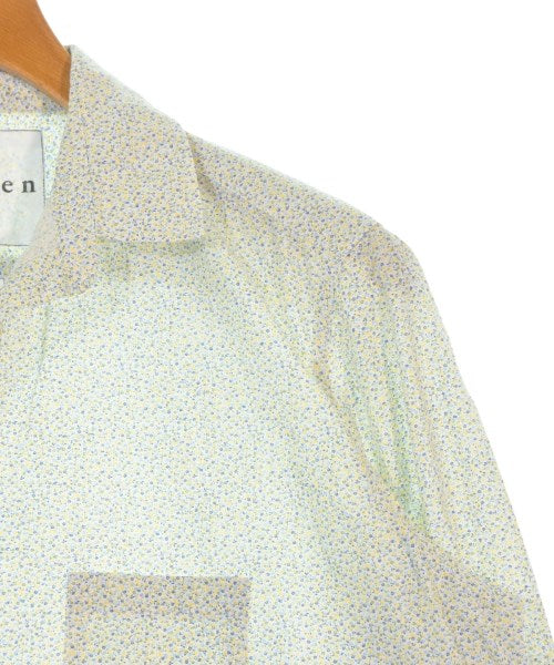 Frank&Eileen เสื้อลำลอง