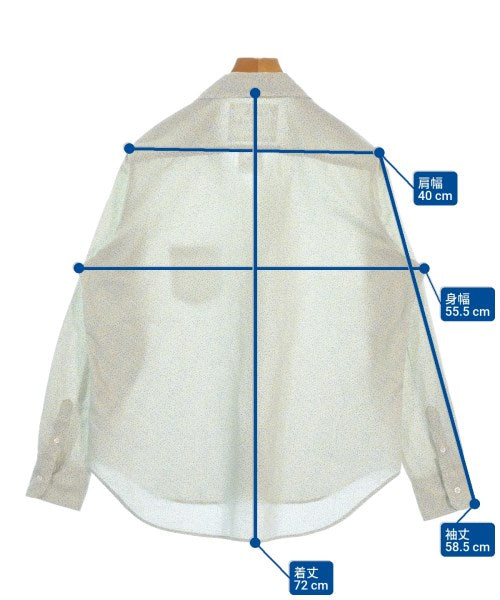 Frank&Eileen เสื้อลำลอง