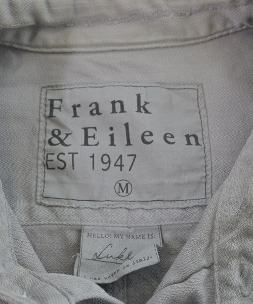 Frank&Eileen เสื้อลำลอง