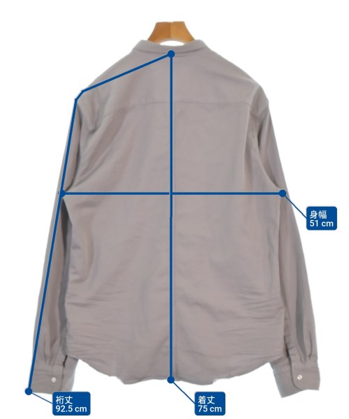 Frank&Eileen เสื้อลำลอง