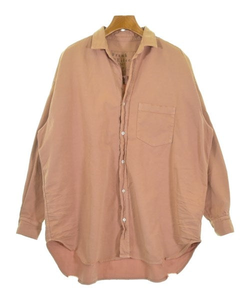 Frank&Eileen เสื้อลำลอง