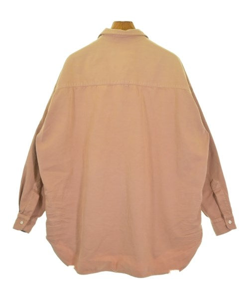 Frank&Eileen เสื้อลำลอง