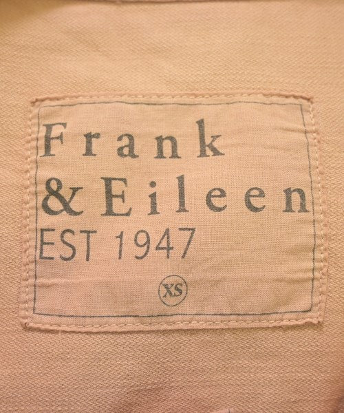 Frank&Eileen เสื้อลำลอง