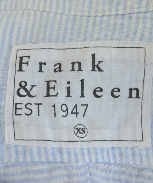 Frank&Eileen เสื้อลำลอง