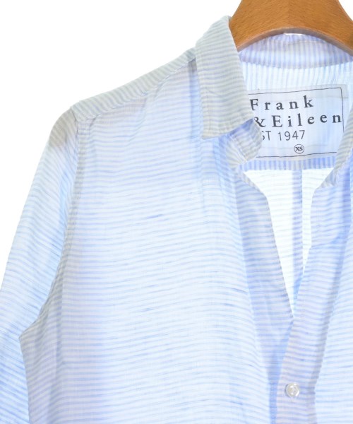 Frank&Eileen เสื้อลำลอง