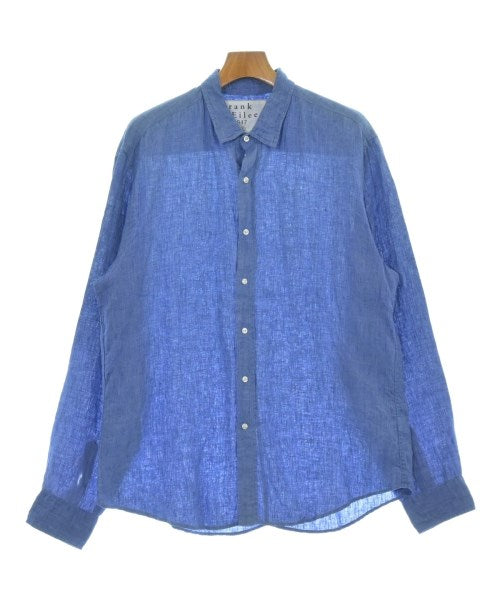Frank&Eileen เสื้อลำลอง