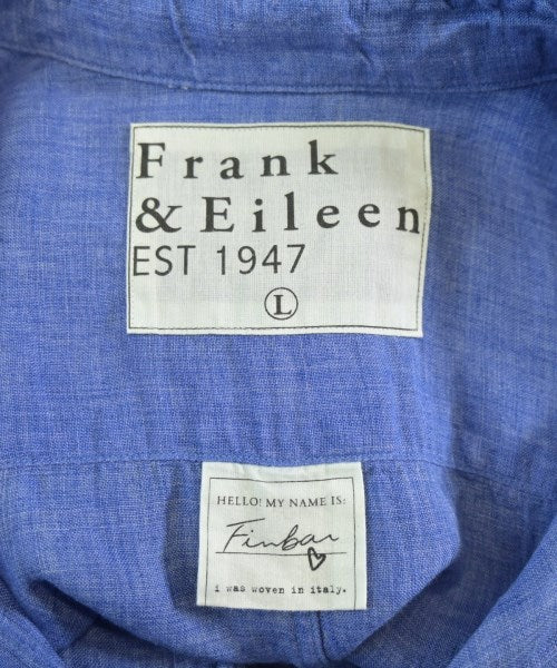 Frank&Eileen เสื้อลำลอง