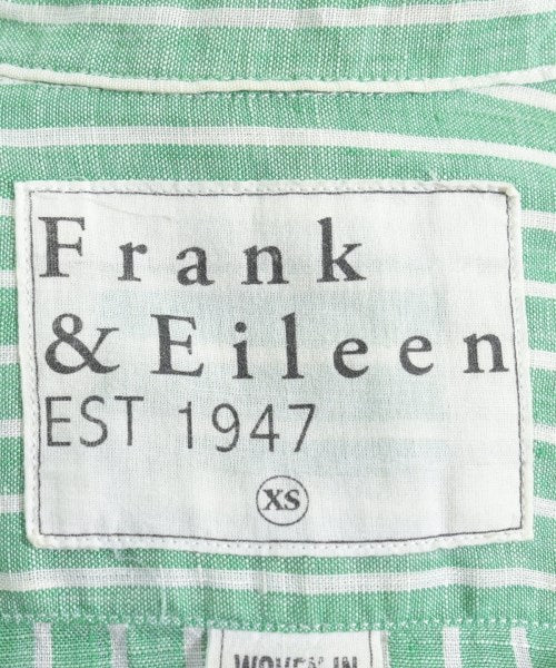 Frank&Eileen เสื้อลำลอง