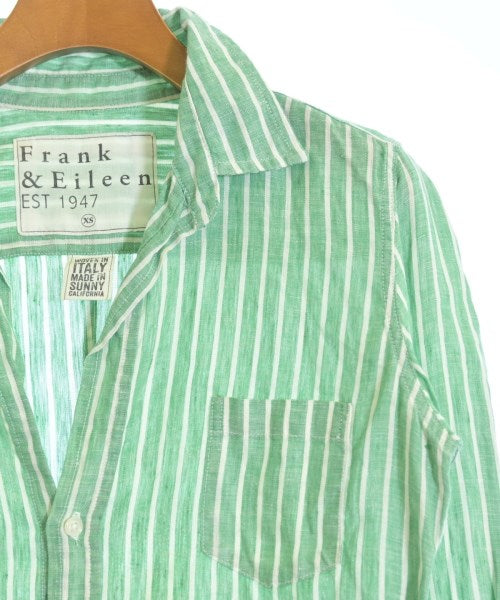 Frank&Eileen เสื้อลำลอง