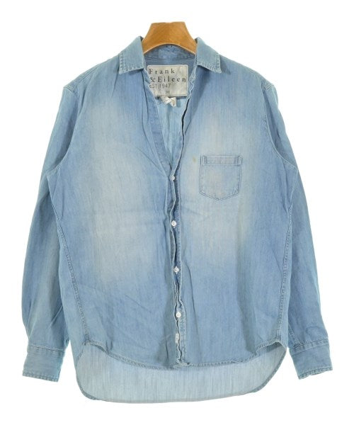 Frank&Eileen เสื้อลำลอง