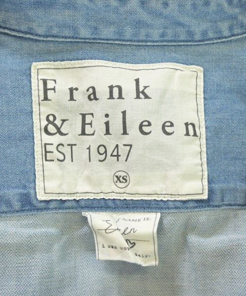 Frank&Eileen เสื้อลำลอง