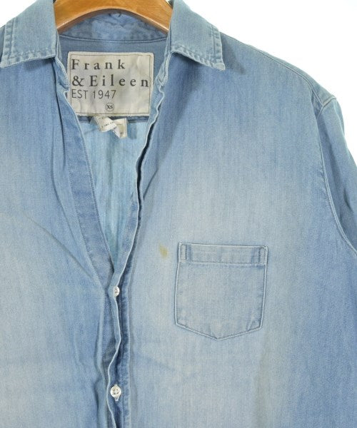 Frank&Eileen เสื้อลำลอง
