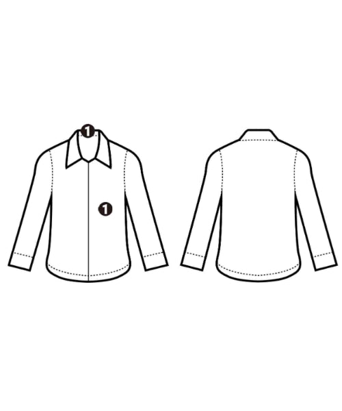 Frank&Eileen เสื้อลำลอง