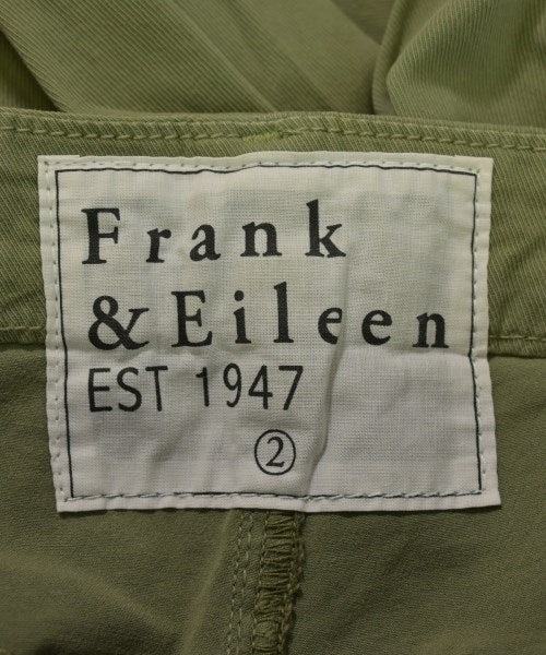 Frank&Eileen กางเกง อื่น