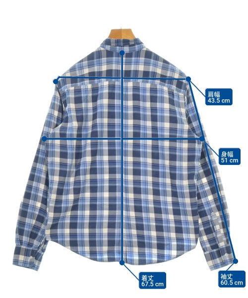 Frank&Eileen เสื้อลำลอง
