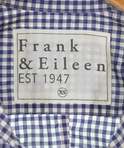 Frank&Eileen เสื้อลำลอง