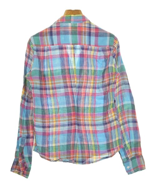 Frank&Eileen เสื้อลำลอง
