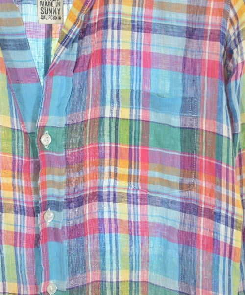 Frank&Eileen เสื้อลำลอง